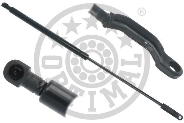 OPTIMAL AG-51612 Kaporta & Gövde Parçaları Gaz Yayı - VW POLO Coupe (86C, 80) uyumlu