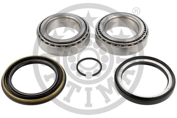 OPTIMAL 951722 Jant & Lastik & Bijon Poyra - MITSUBISHI PAJERO I Canvas Top (L04_G) uyumlu
