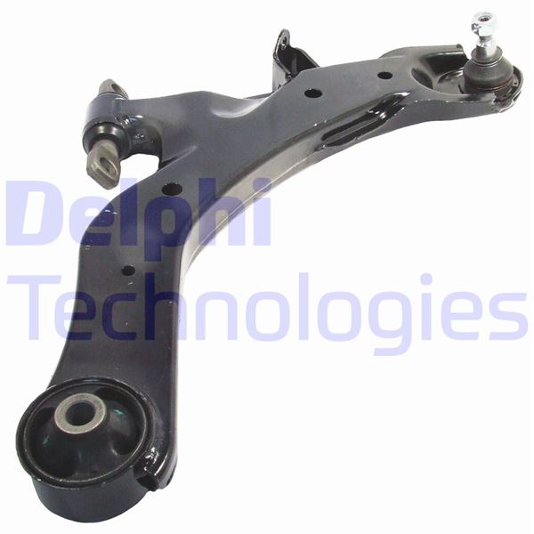 DELPHI TC2403 Süspansiyon Sistemi Bugi Kolu - HYUNDAI ELANTRA III (XD) uyumlu