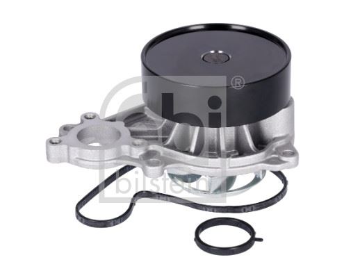 FEBI BILSTEIN 183473 Motor Devirdaim - MINI MINI (F56) uyumlu