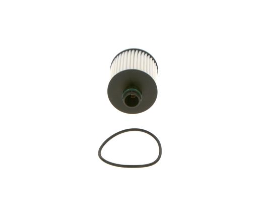 Yağ Filtresi - GM - 55502095 Ürün Görseli