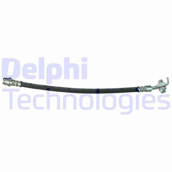 DELPHI LH7555 Fren Sistemleri Fren Hortumları - VOLVO V60 I (155) uyumlu