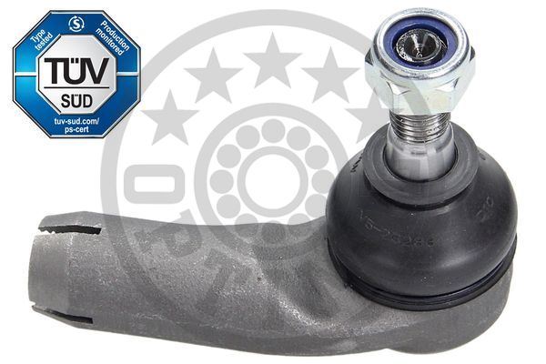 OPTIMAL G1-541 Direksiyon Sistemi Mafsal - AUDI 100 C4 Sedan (4A2) uyumlu