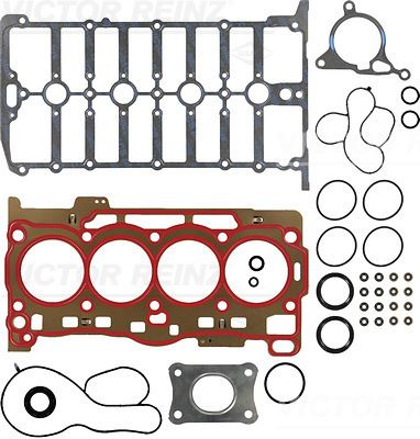 VICTOR REINZ 02-10217-01 Motor Silindir Kafa Contası - VW SHARAN (7N1, 7N2) uyumlu