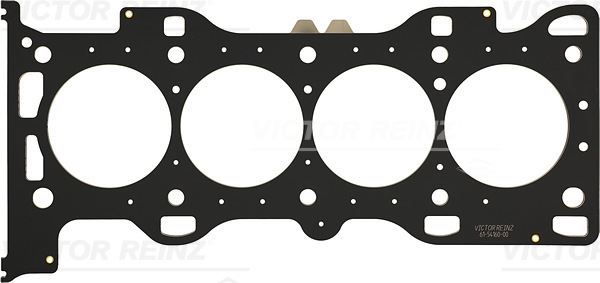 VICTOR REINZ 61-54160-00 Motor Silindir Kafa Contası - MAZDA 6 Sedan (GG) uyumlu