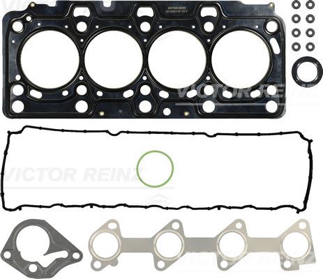 VICTOR REINZ 02-36975-01 Motor Silindir Kafa Contası - RENAULT MEGANE III Hatchback (BZ0/1_, B3_) uyumlu