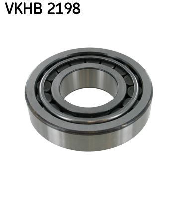 SKF VKHB 2198 Jant & Lastik & Bijon Poyra