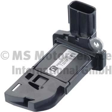 PIERBURG 7.22184.57.0 Motor Hava Kütle Ölçer (MAF Sensörü) - TOYOTA YARIS (_P9_) uyumlu