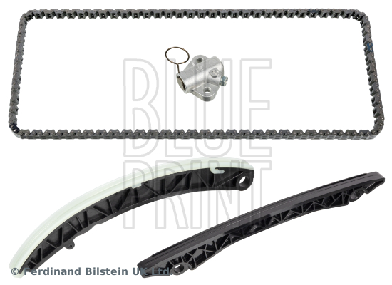 BLUE PRINT ADK87333 Motor Kumanda Zinciri Seti - SUZUKI GRAND VITARA II (JT, TE, TD) uyumlu