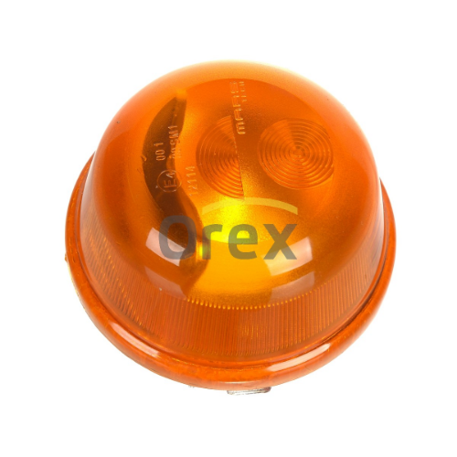 Çamurluk Sinyal Camı - OREX - 182367