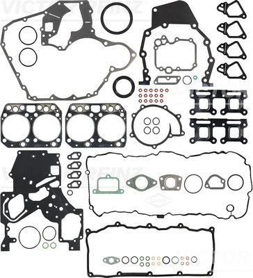 VICTOR REINZ 01-27660-25 Motor Conta Seti - MAN TGL I uyumlu