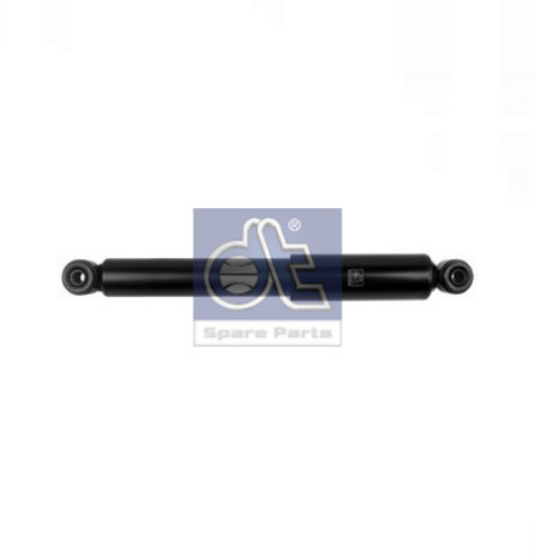 DT Spare Parts 3.83007 Süspansiyon Sistemi Kabin Süspansiyonu - MAN E2000 uyumlu