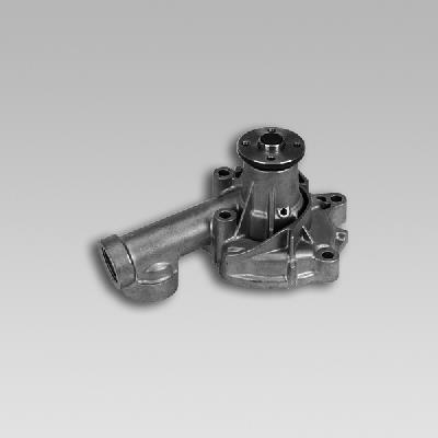 GK 987712 Motor Devirdaim - MITSUBISHI COLT II (C1_A) uyumlu