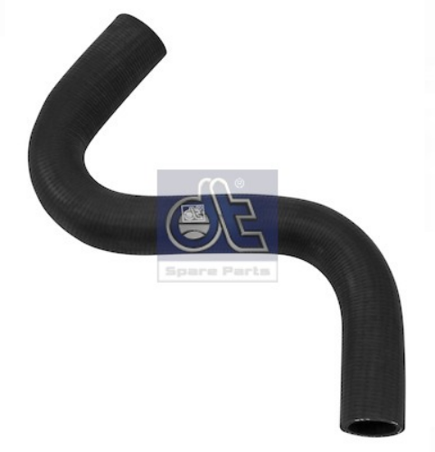 DT Spare Parts 2.15160 Soğutma Sistemi Soğutma Hortumları & Bağlantıları - VOLVO FH16 II uyumlu