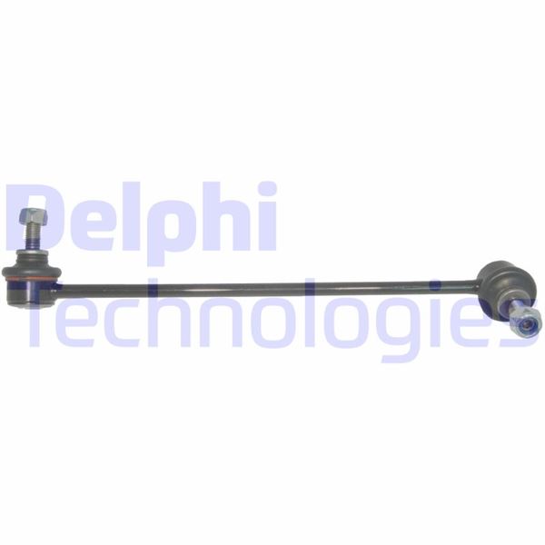 DELPHI TC1380 Süspansiyon Sistemi Stabilizatör - HONDA JAZZ II (GD_, GE3, GE2) uyumlu