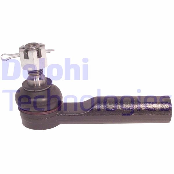 DELPHI TA2785 Direksiyon Sistemi Mafsal - HONDA CR-V III (RE_) uyumlu