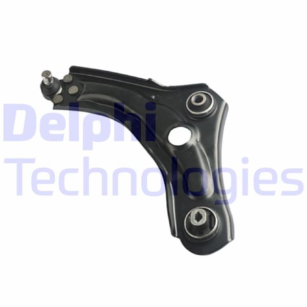 DELPHI TC3899 Süspansiyon Sistemi Bugi Kolu - RENAULT MEGANE IV Hatchback (B9A/M/N_) uyumlu