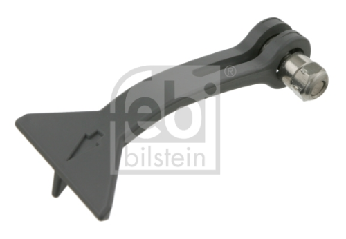 FEBI BILSTEIN 23915 Kaporta & Gövde Parçaları Tutamaklar - MERCEDES-BENZ 124 Sedan (W124) uyumlu
