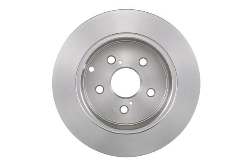 BOSCH 0 986 479 448 Fren Sistemleri Fren Diski - TOYOTA COROLLA Verso (ZER_, ZZE12_, R1_) uyumlu
