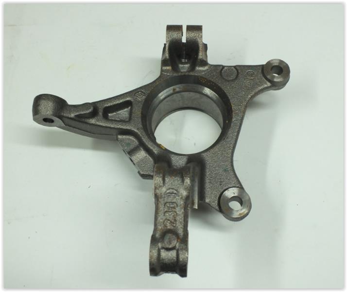 Aks Taşıyıcısı - RENAULT ORIJINAL - 400143629R Ürün Görseli