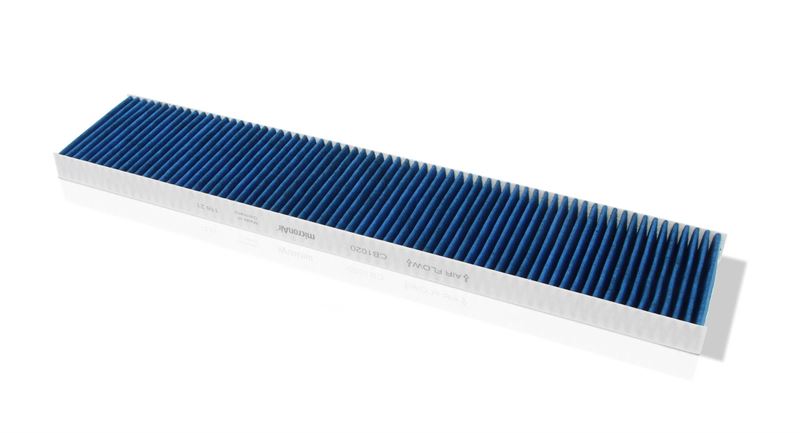 CORTECO 49469981 İklimlendirme Sistemi Polen Filtresi - VW SHARAN (7M8, 7M9, 7M6) uyumlu