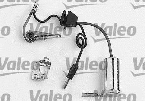 VALEO 243234 Ateşleme Sistemi Kumanda Cihazı & Röle - RENAULT SUPER 5 (B/C40_) uyumlu