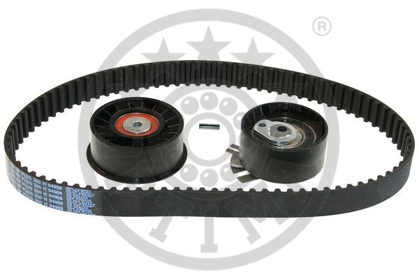 OPTIMAL SK-1489 Motor Triger Seti - RENAULT TRAFIC II Minibüs/Otobüs (JL) uyumlu