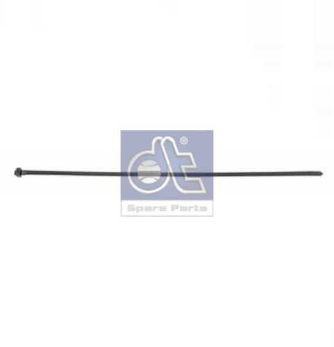 DT Spare Parts 4.60417 Sarf Malzemeler Kablo Bağlantıları