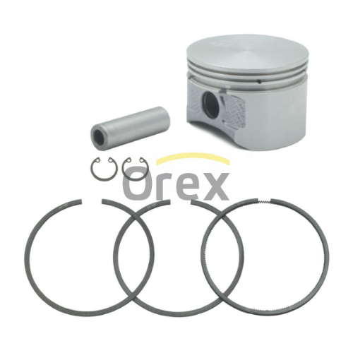 Kompresör Piston Segmanı - OREX - 113133 Ürün Görseli