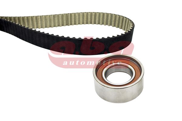 A.B.A YK101125 Motor Triger Seti - FIAT PANDA (141_) uyumlu