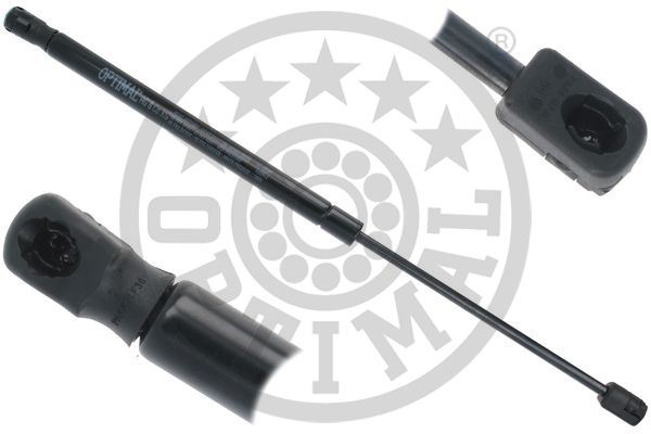 OPTIMAL AG-51303 Kaporta & Gövde Parçaları Gaz Yayı - HYUNDAI i20 II (GB, IB) uyumlu