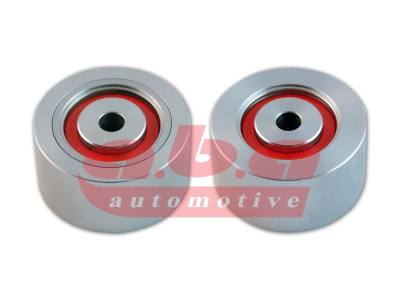 Kayış Saptırma Makarası - A.B.A - 25405157 Ürün Görseli