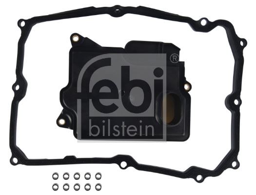 FEBI BILSTEIN 182172 Şanzıman Hidrolik Kumanda - TOYOTA LAND CRUISER PRADO (_J15_) uyumlu