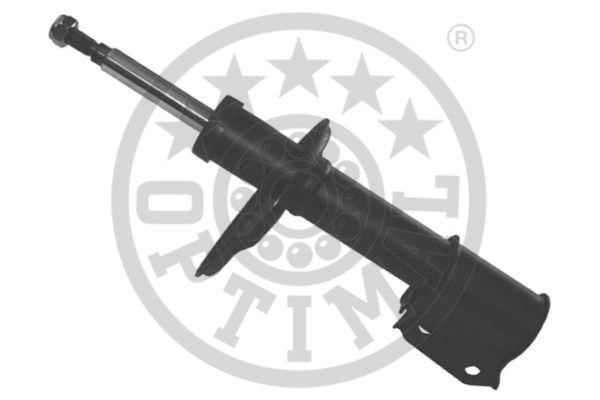 OPTIMAL A-3017H Süspansiyon Sistemi Amortisör - RENAULT TWINGO I (C06_) uyumlu