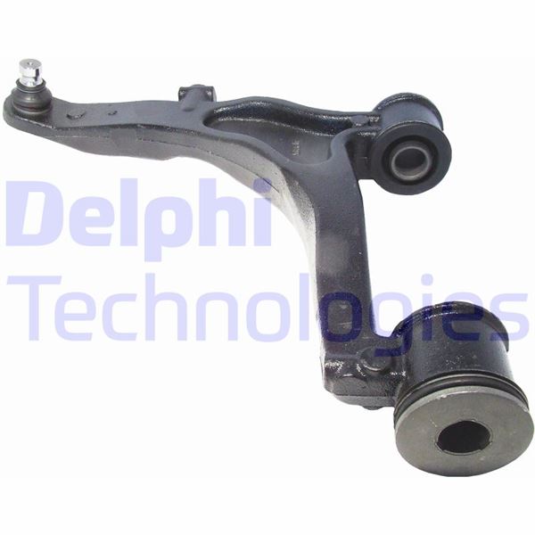 DELPHI TC2353 Süspansiyon Sistemi Bugi Kolu - OPEL MOVANO A Panelvan/Van (X70) uyumlu