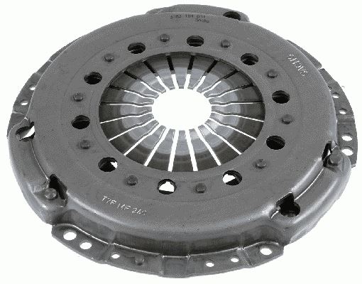 SACHS 3082 184 031 Debriyaj Sistemi Debriyaj Baskısı - BMW 5 (E34) uyumlu