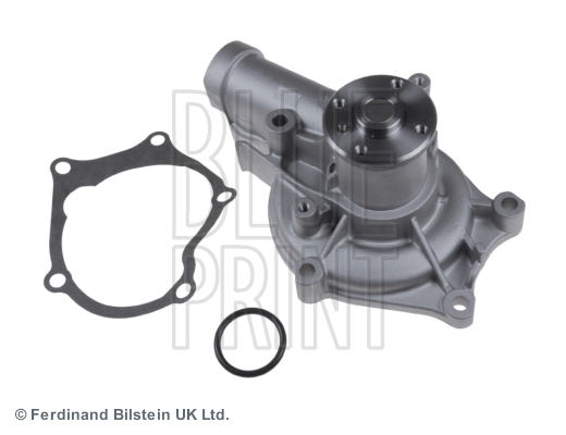 BLUE PRINT ADC49123 Motor Devirdaim - MITSUBISHI GALANT VI Sedan (E3_A) uyumlu