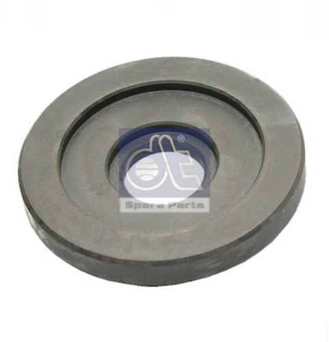 DT Spare Parts 1.25465 Süspansiyon Sistemi Montaj Parçaları - SCANIA 4 - series bus uyumlu