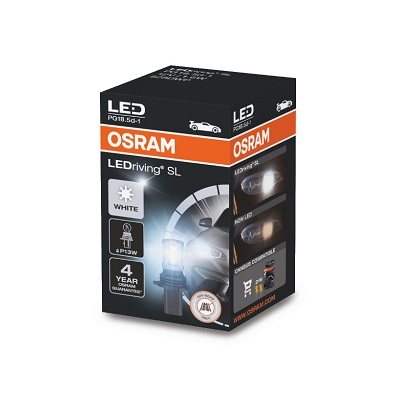 ams-OSRAM 828DWP Farlar & Aydınlatma Farlar