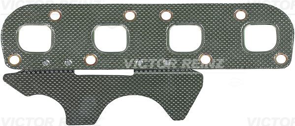 VICTOR REINZ 71-52848-00 Motor Manifold Contası - DAIHATSU FEROZA Soft Top (F300) uyumlu