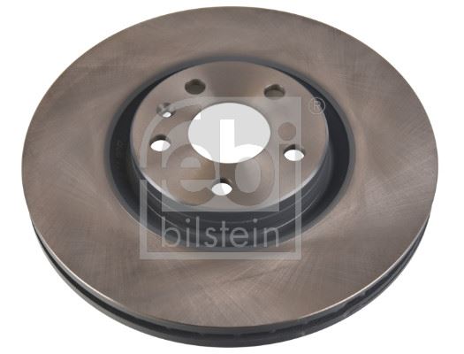 FEBI BILSTEIN 106352 Fren Sistemleri Fren Diski - VOLVO V90 II Station wagon (235) uyumlu