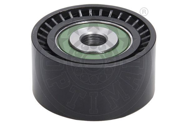OPTIMAL 0-N2385 Motor Yönlendirme & Kılavuz Makarası - TATA XENON Pick-up uyumlu