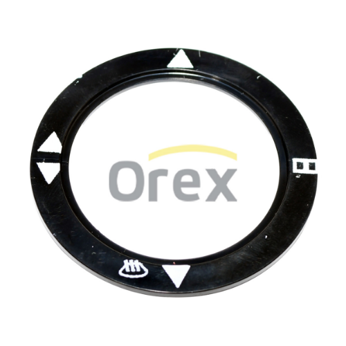 Kalorifer Sıcaklık Göstergesi - OREX - 150474 Ürün Görseli