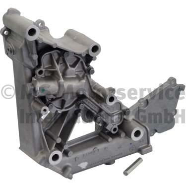 PIERBURG 7.31111.03.0 Motor Yağ Pompası - PORSCHE BOXSTER (986) uyumlu