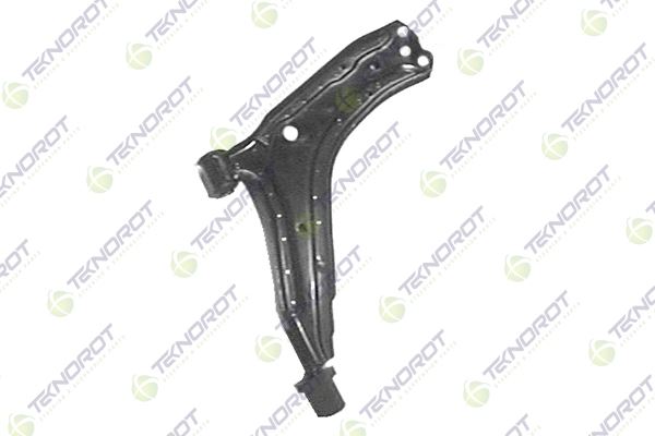 TEKNOROT SK-210S Süspansiyon Sistemi Bugi Kolu - SKODA FAVORIT (781) uyumlu