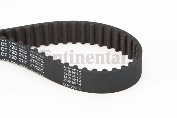CONTINENTAL CTAM CT728 Motor Kayış - FORD FIESTA III (GFJ) uyumlu