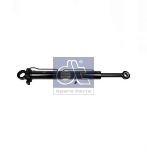 DT Spare Parts 1.22428 Kaporta & Gövde Parçaları Kabin Lifti - SCANIA 4 - series uyumlu