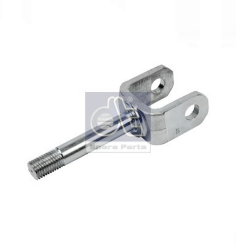 DT Spare Parts 7.12531 Süspansiyon Sistemi Amortisör