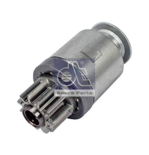 DT Spare Parts 1.21390 Elektrik Sistemi Marş Sistemi & Parçaları - MERCEDES-BENZ ACTROS MP2 / MP3 uyumlu