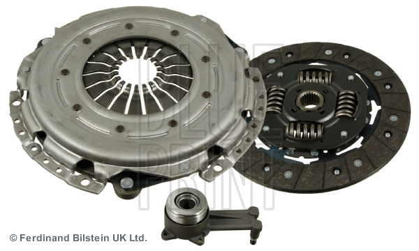 BLUE PRINT ADF123053 Debriyaj Sistemi Debriyaj Seti - FORD FOCUS I Sedan (DFW) uyumlu